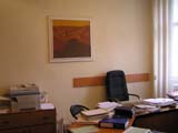 Interiéry - bytové - kanceláře - firmy  - prodej obrazů - obrazy a malby